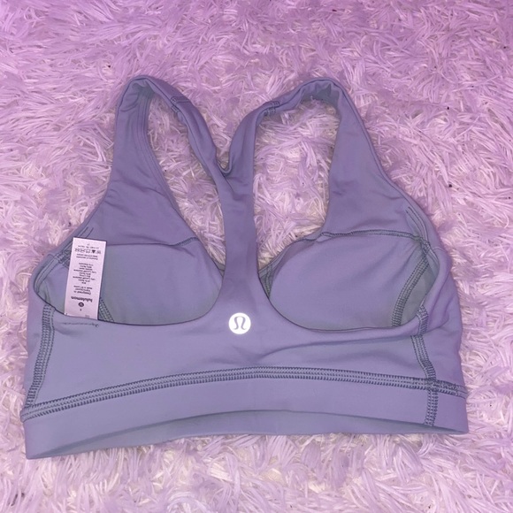 Lululemon Sports Bra - Picture 2 of 3